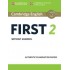 Cambridge First Certificate In English 2 - Student's Book 